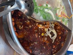-牛佳客自助烤肉火锅餐厅(万泰汇店)