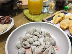 -拉完海鲜大排档(温岭店)