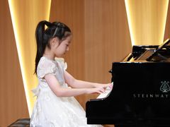 -好莱坞音乐进修学校(四川北路校区)