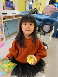 -爆米花儿童美发乐园