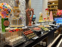 -博林天瑞喜来登酒店·西丽尚膳