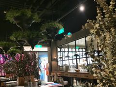 -TIAGO HOME KITCHEN(王府中环店)