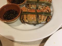 -广州中心皇冠假日酒店-环市食坊·海鲜自助餐厅