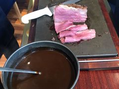 -拉蒂娜·巴西牛排馆 Latina·Brazilian Steakhouse(陆家嘴旗舰店)