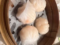 -添好运点心专门店(深水埗店)