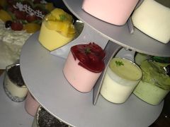 -幸福西饼生日蛋糕·下午茶(光明店)