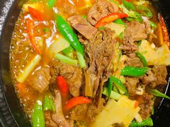 -百年神厨·地道川菜(清江西路店)