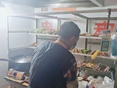 -老李炸串(中国烟草烟厂宿舍店)