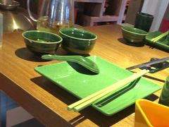 -芭缇沁园椰子鸡(中航紫金新天地店)