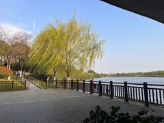 -滨湖塘西河公园