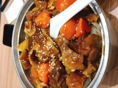 -东北人粗粮饺子坊(南山店)