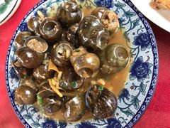 阳朔特色田螺酿-生态苑农庄(十里画廊遇龙河店)