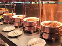 -牛YO寿喜烧和牛火锅自助(三台子万象汇店)