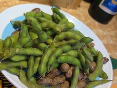 -喝丢一只鞋海鲜烧烤·海肠捞饭(东关街店)