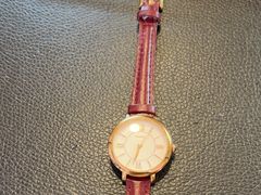 -亨吉利世界名表中心(汇金百货店)