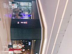 -星巴克(天津SM城市广场店)