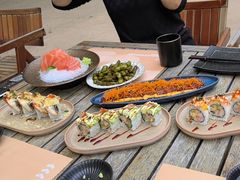 -山葵家居酒屋(天目里店)