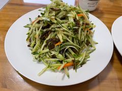 -景祥海鲜美食餐厅