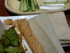 -酒肉门孔府菜(曲阜游客中心店)