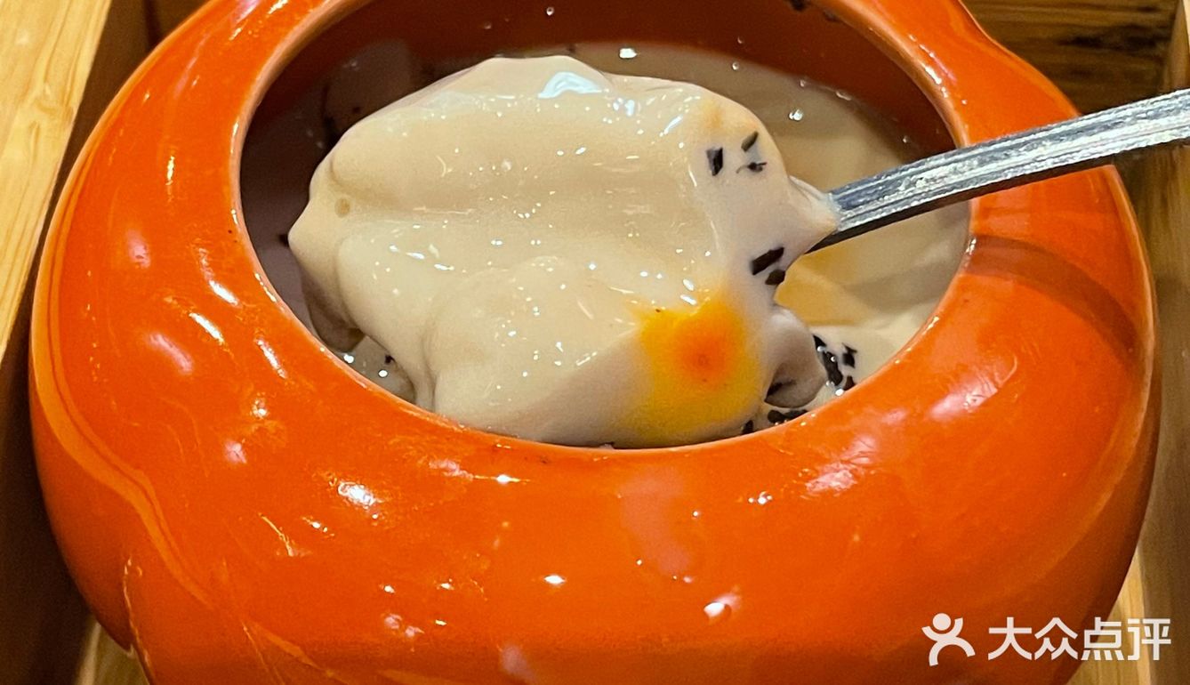 广州美食 ｜兴盛路也有吃蟹专门店啦‼️
