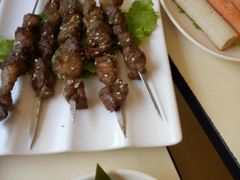 -彤德莱火锅(果园路店)