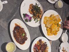 -简小姐·上海餐厅(长城大厦店)