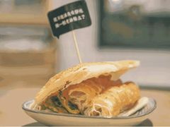 烧饼油条蛋-桃园眷村(万象天地店)
