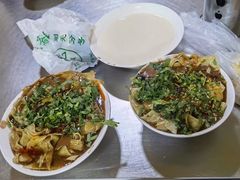 -正味斋锅巴菜(西北角店)