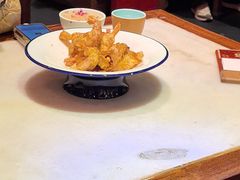 -小吊梨汤·北京菜·烤鸭(鸟巢店)