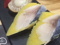 -Sushi Love 创意寿司(丽影广场店)