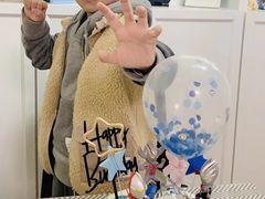 -艾加柒克蛋糕茶歇甜品台(春熙路店)