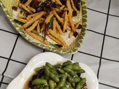 -四妹餐厅(玫瑰街店)