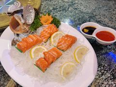 -平壤馆(西塔街店)