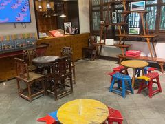 -陕拾叁(袁家村店)