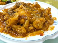 -同发号饭庄(复兴路店)