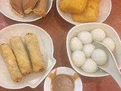 -龙抄手(春熙路总店)
