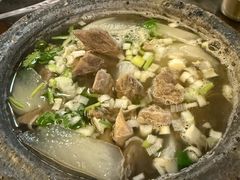 -王明古法砂锅居(开化寺店)
