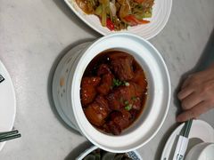 -小菜园新徽菜(合肥瑶海万达店)