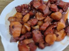 -毛姐烤鱼(福州汽车客运西站店)