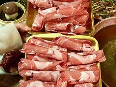 -清真·馬坡二旦烧烤(人生一串拍摄店)