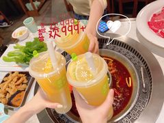 -晓宇重庆火锅(赛格国际购物中心店)