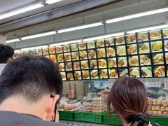 -宫廷糕点铺(人民中路店)