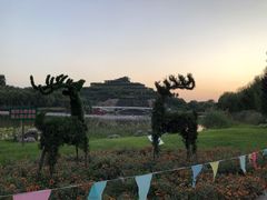 -河北省园博园