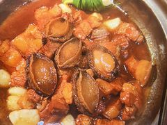 -宁海食府·涌宴(真和店)