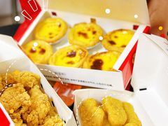 -肯德基(坞城路店)