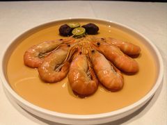-醉舍·新淮扬菜(长宁龙之梦店)