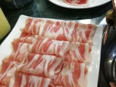 -楼外楼肥羊木炭火锅居(乐群街店)