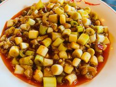 -饭江湖·江湖菜(湖广会馆店)