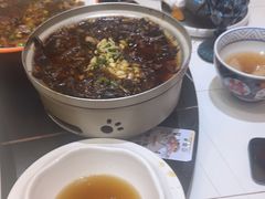 -香阁餐厅·常州菜·常州菜代表品牌(新北奥体店)