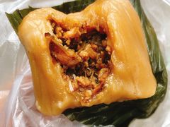-夹江老头叶儿粑(石雁儿小区店)